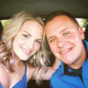 Meet your Posher, Alivia